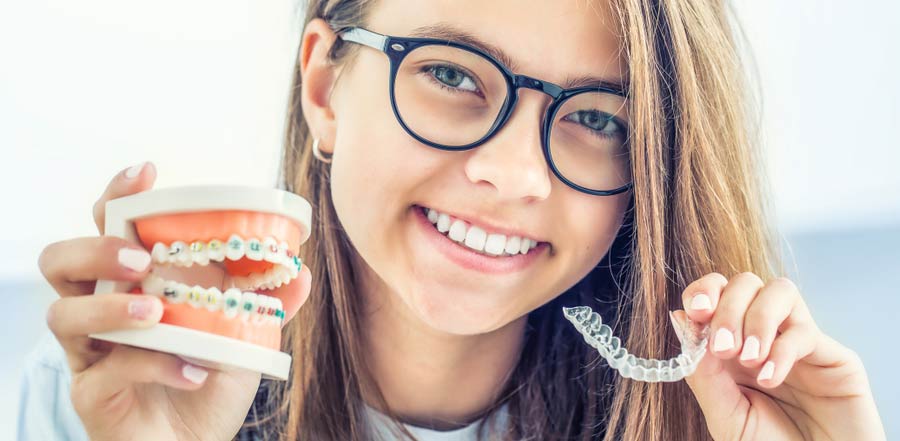 Why Orthodontics? - American Association of Orthodontists